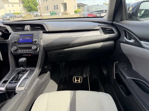 Used 2018 Honda Civic LX image 24