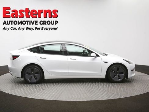 Used 2023 Tesla Model 3 Standard Range image 40