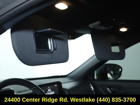 Used 2024 Nissan Pathfinder Rock Creek AWD/4WD image 20
