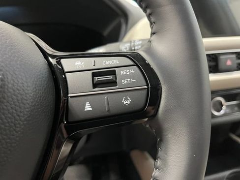 New 2027 Honda HR-V EX-L image 18