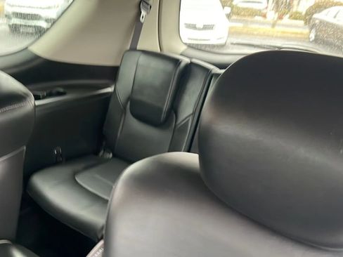 Used 2020 INFINITI QX80 Luxe w/ Proassist Package image 23