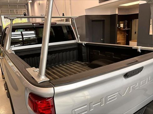 Used 2021 Chevrolet Silverado 3500 LT w/ All Star Edition image 24