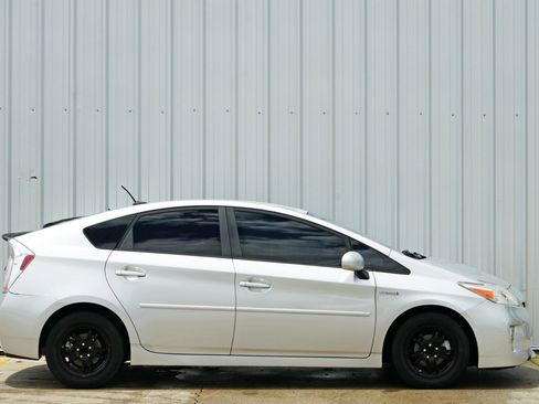 Used 2012 Toyota Prius Three image 46