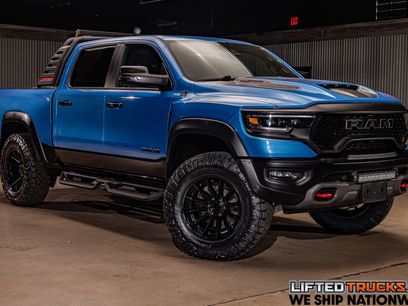 Used 2023 RAM 1500 TRX w/ TRX Level 2 Equipment Group