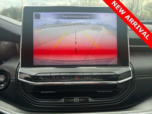 Used 2022 Jeep Compass High Altitude image 15