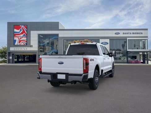 New 2026 Ford F250 Lariat AWD/4WD image 8