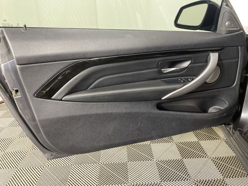 Used 2014 BMW 435i Coupe image 14