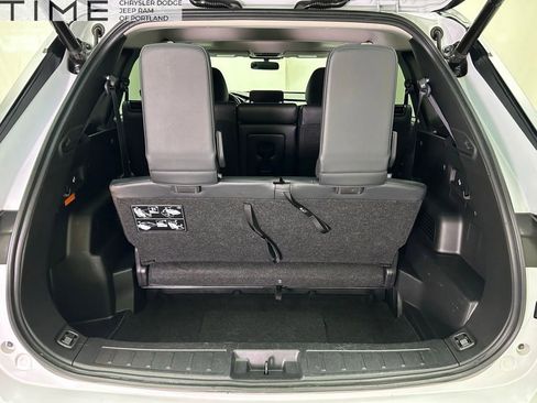 Used 2024 Mitsubishi Outlander Ralliart image 12