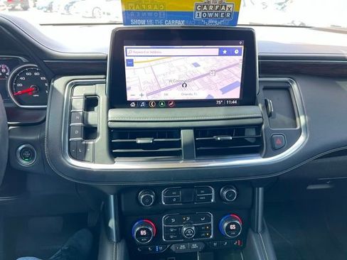 Used 2021 Chevrolet Tahoe Premier image 32