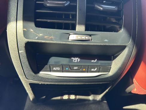 Used 2022 BMW X4 xDrive30i w/ M Sport Package image 14