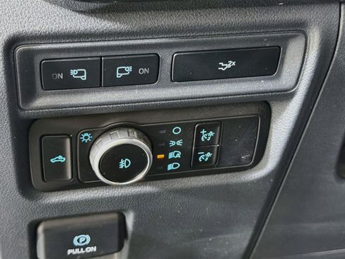 Used 2023 Ford F150 XLT w/ Equipment Group 302A High AWD/4WD image 16