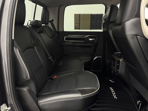 Used 2024 RAM 3500 Laramie w/ Towing Technology Group AWD/4WD image 37