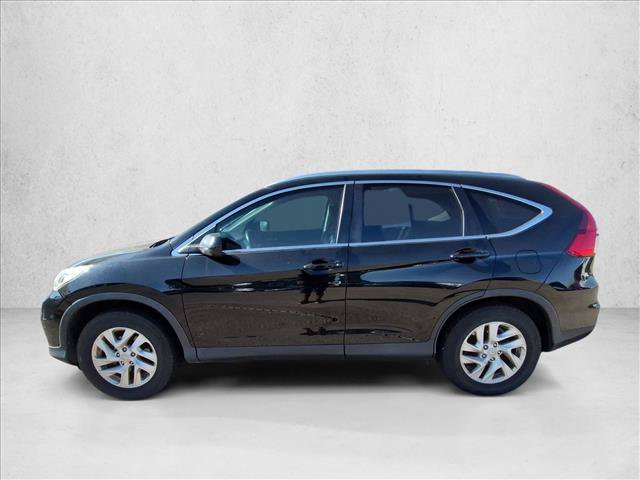 Used 2016 Honda CR-V EX-L image 6