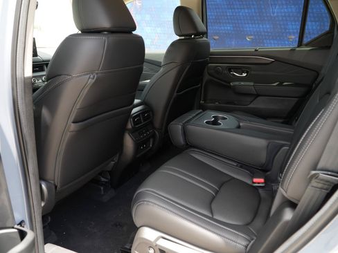 New 2026 Honda Pilot Touring image 19
