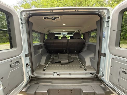 Used 2024 INEOS Grenadier AWD/4WD image 23