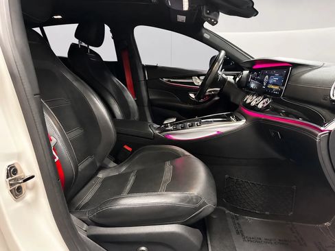 Used 2019 Mercedes-Benz AMG GT 63 image 27