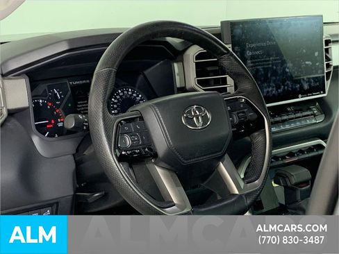 Used 2022 Toyota Tundra Limited image 7