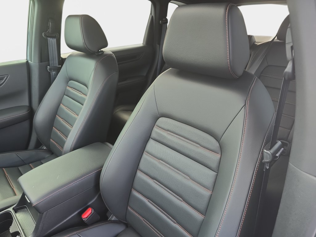 Used 2025 Honda CR-V Sport-L image 21
