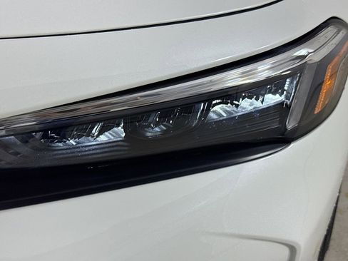 New 2026 Honda Civic Sport image 35