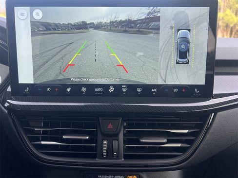 New 2025 Ford Escape ST-Line Elite w/ Tech Pack #2 image 3