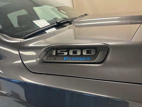 Used 2022 RAM 1500 Big Horn image 38