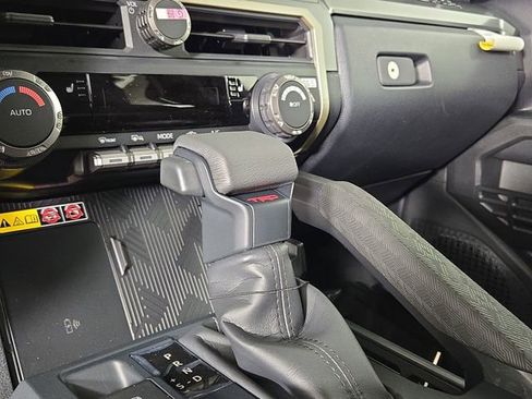 New 2026 Toyota Tacoma TRD Off-Road image 19