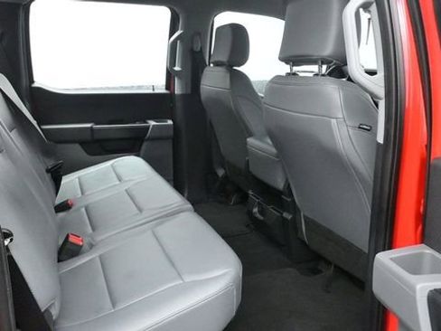 Used 2023 Ford F150 XL AWD/4WD image 9