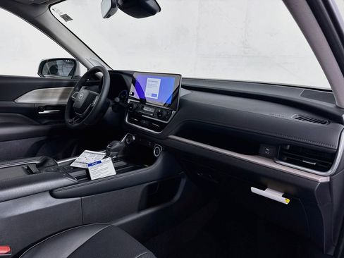 New 2026 Toyota Grand Highlander Limited AWD/4WD image 31