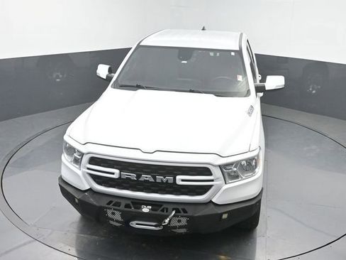 Used 2022 RAM 1500 Big Horn AWD/4WD image 30