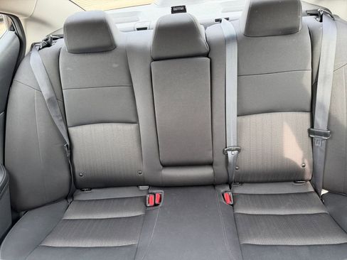 Used 2024 Nissan Altima 2.5 SV image 38