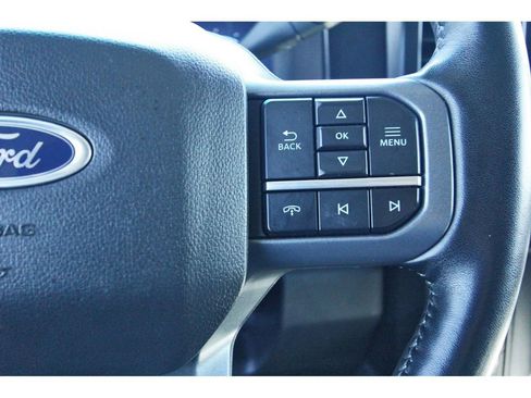 Used 2023 Ford F250 Lariat w/ Sport Appearance Package image 19