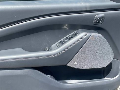 New 2025 Ford Mustang Mach-E Premium image 16