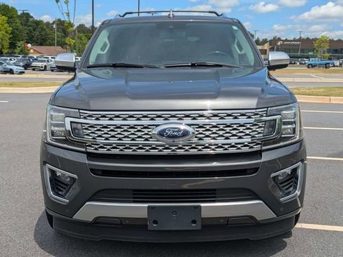 Used 2019 Ford Expedition Platinum RWD image 9