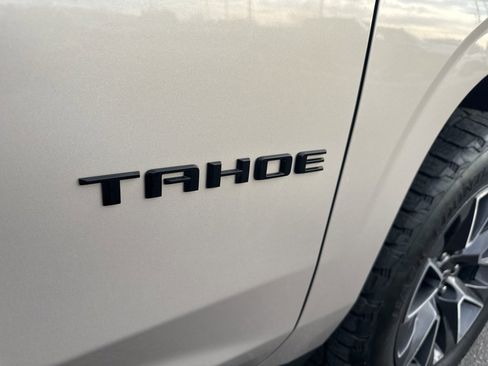 Used 2021 Chevrolet Tahoe Z71 w/ Z71 Signature Package image 45