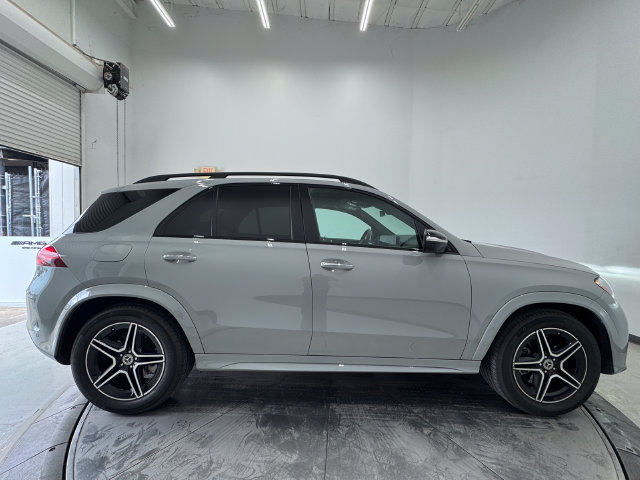 Used 2024 Mercedes-Benz GLE 350 4MATIC image 14