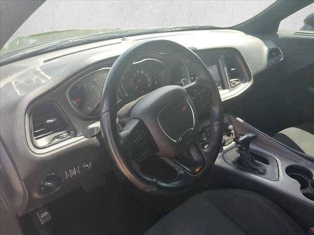 Used 2023 Dodge Challenger R/T w/ Blacktop Package RWD image 10