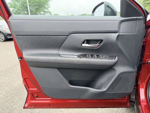 New 2026 Nissan Kicks SV w/ SV Premium Package FWD image 14