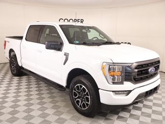 Used 2022 Ford F150 XLT w/ Equipment Group 302A High AWD/4WD video 1