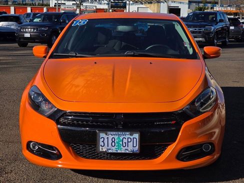 Used 2013 Dodge Dart SXT image 6