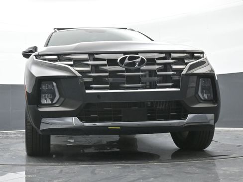 Used 2024 Hyundai Santa Cruz Limited image 40