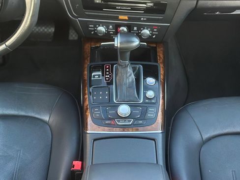 Used 2015 Audi A6 2.0T Premium AWD/4WD image 23