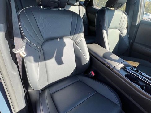 New 2026 Toyota Crown Nightshade image 18