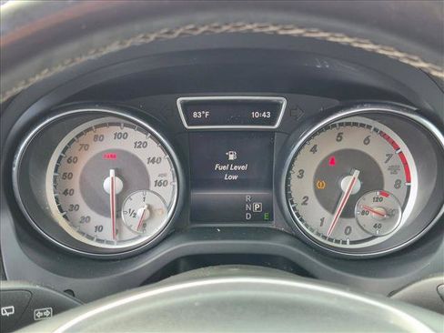 Used 2015 Mercedes-Benz GLA 250 4MATIC image 10