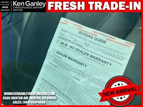 Used 2015 Ford Focus SE FWD image 12