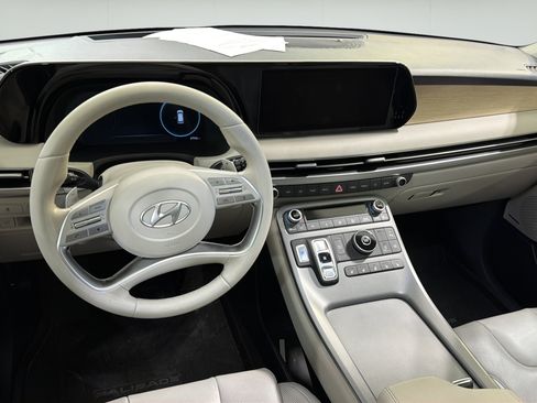 Used 2023 Hyundai Palisade Limited FWD image 23