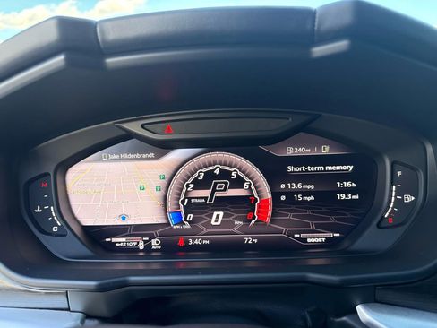 Used 2019 Lamborghini Urus image 26