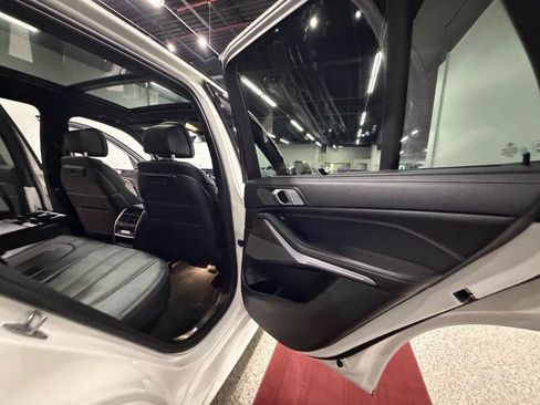 Used 2021 BMW X5 xDrive40i w/ M Sport Package AWD/4WD image 26