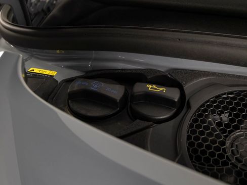 Certified 2023 Porsche 911 Carrera 4S AWD/4WD image 50