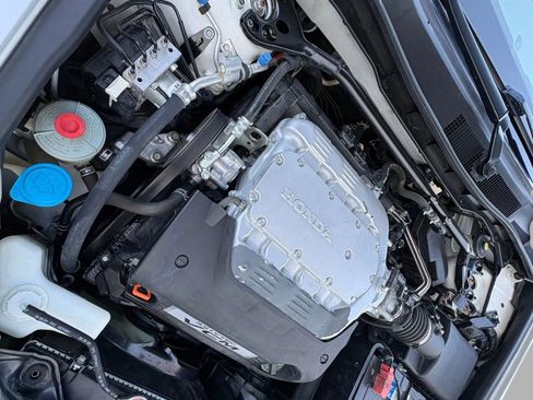 Used 2010 Honda Accord EX-L image 32