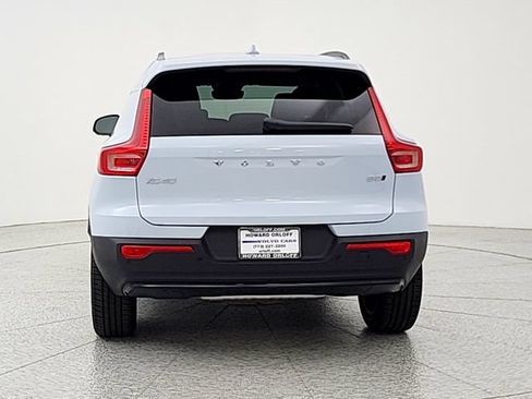 New 2026 Volvo XC40 B5 Plus w/ Protection Package Premier AWD/4WD image 6